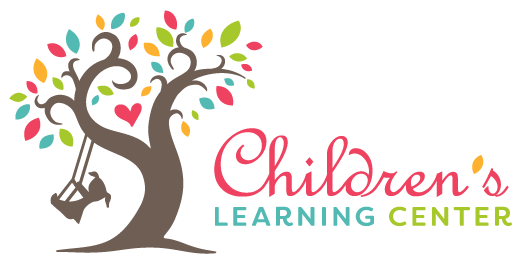 Children’s Learning Center Logo