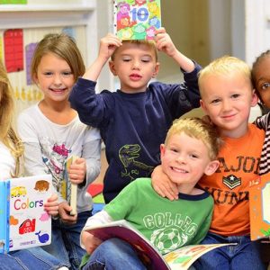 child day care in Buford